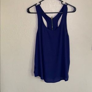 Women’s express tank top